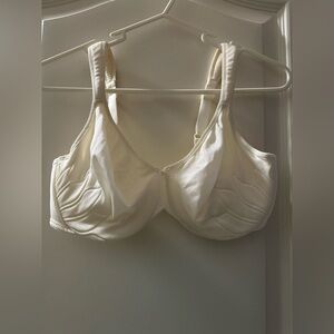 Bali Live it Up Ivory T-Shirt Bra